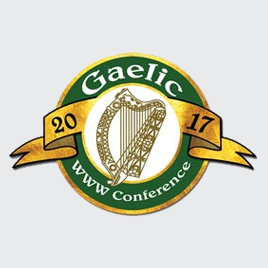 GAELIC WWW CONFERENCE